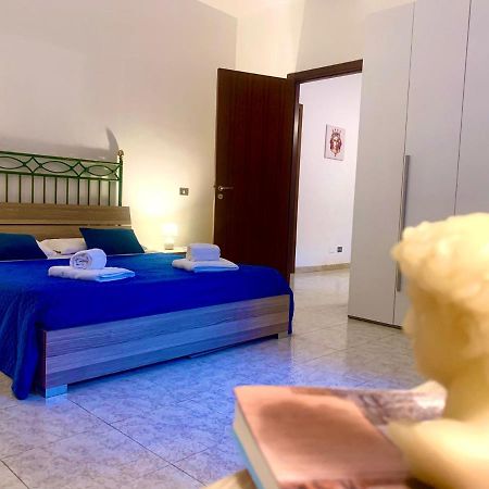 Apartmán A Un Passo Dal Massimo 1 Palermo Exteriér fotografie