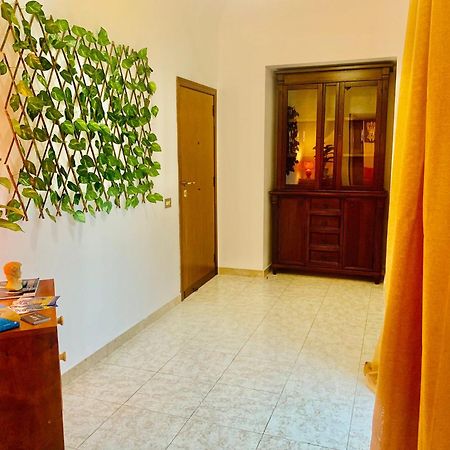 Apartmán A Un Passo Dal Massimo 1 Palermo Exteriér fotografie