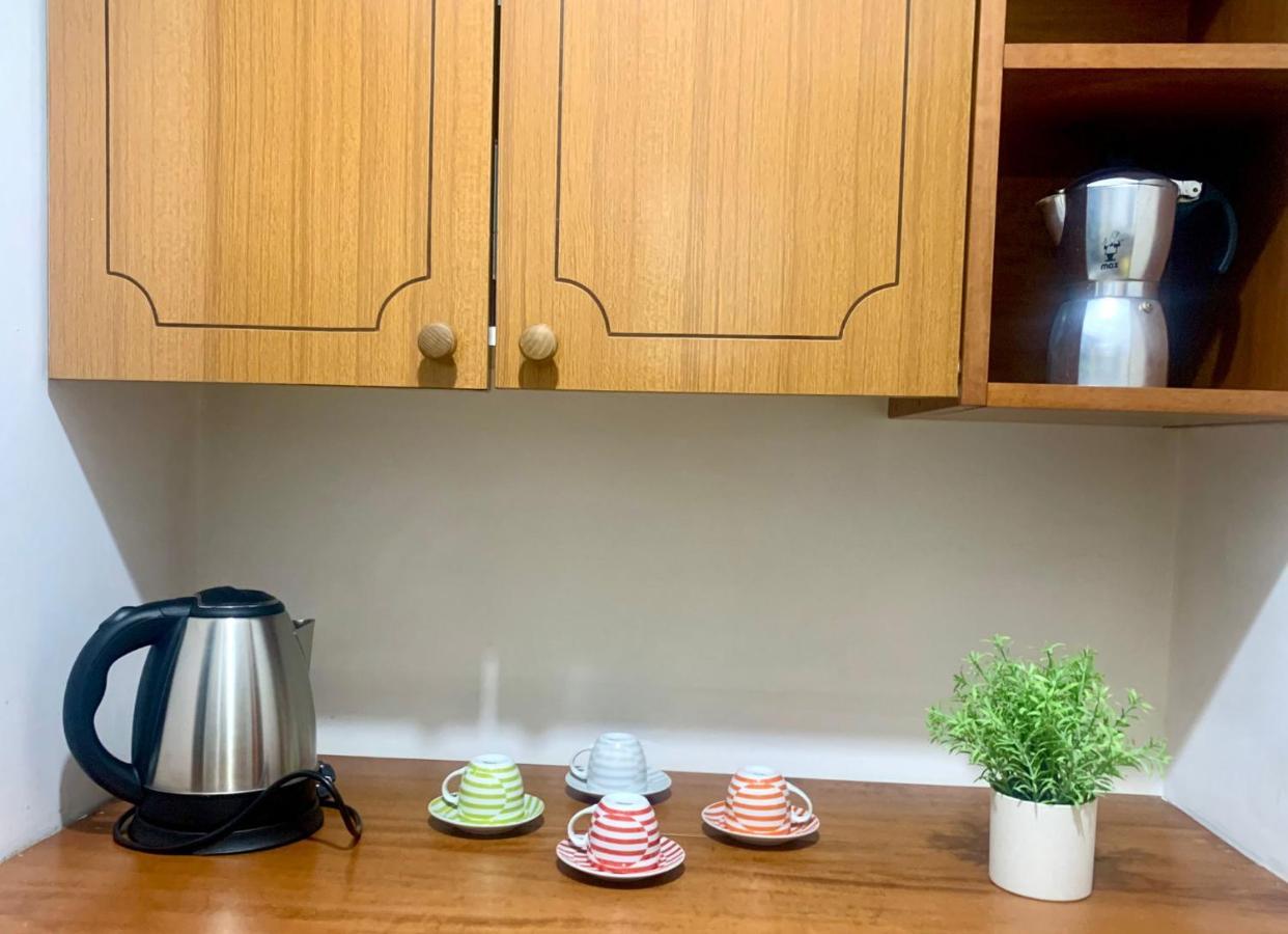 Apartmán A Un Passo Dal Massimo 1 Palermo Exteriér fotografie