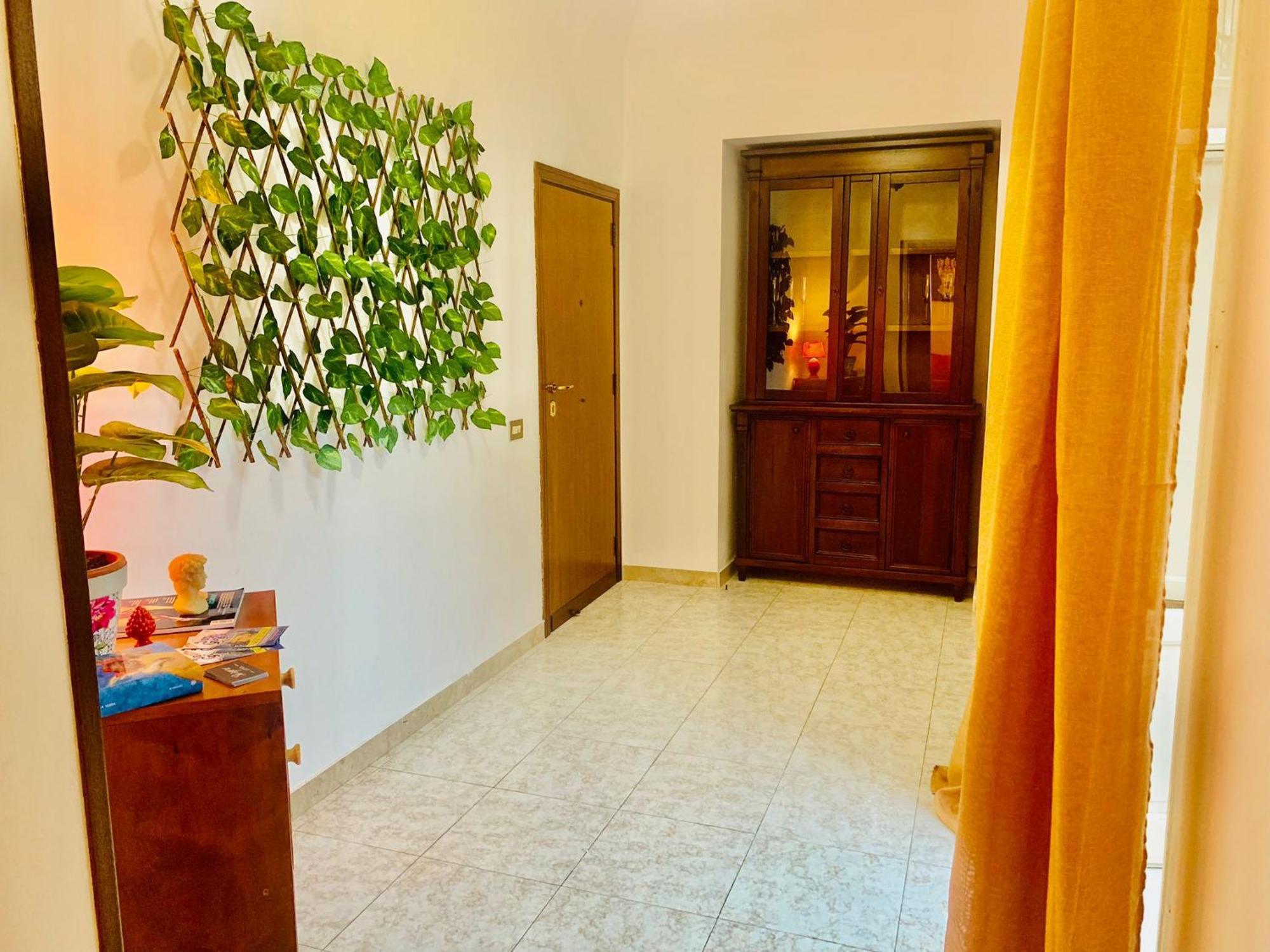 Apartmán A Un Passo Dal Massimo 1 Palermo Exteriér fotografie
