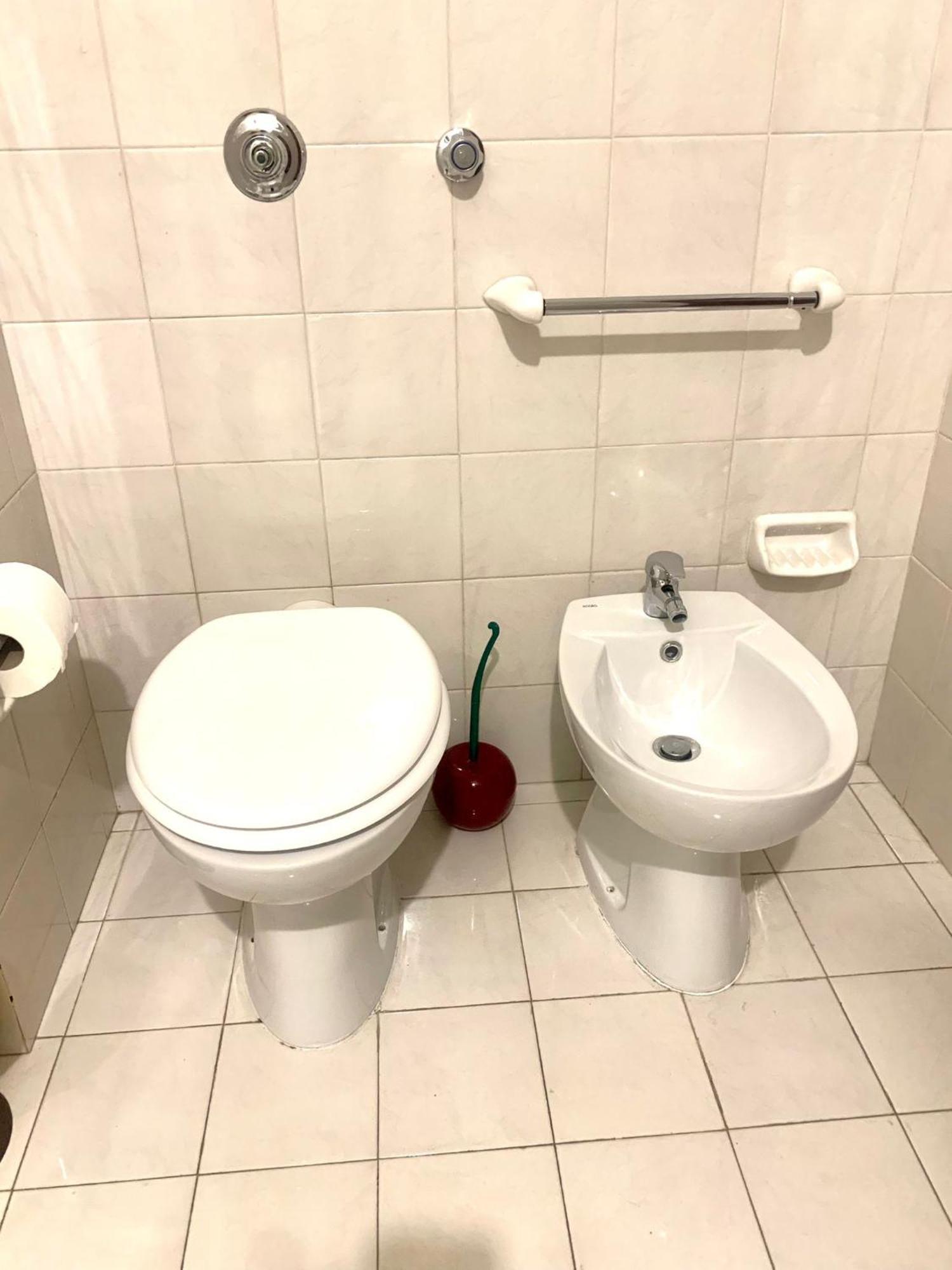 Apartmán A Un Passo Dal Massimo 1 Palermo Exteriér fotografie